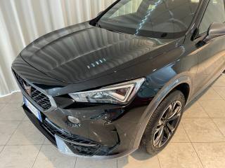CUPRA Formentor usata, con ESP