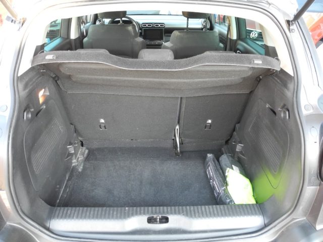 CITROEN C3 Aircross usata, con Servosterzo