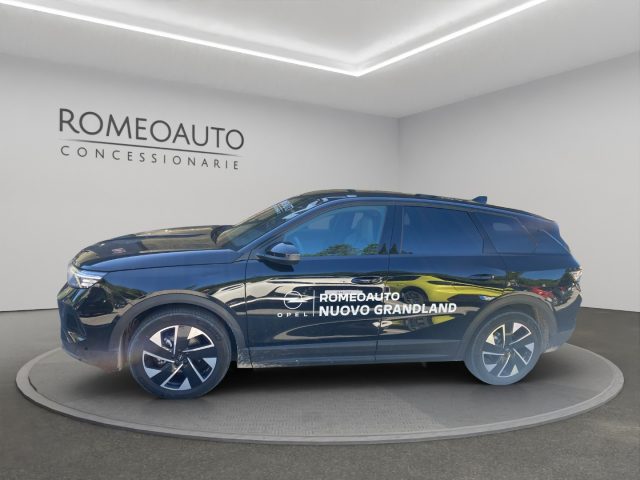 OPEL Grandland usata, con Airbag laterali