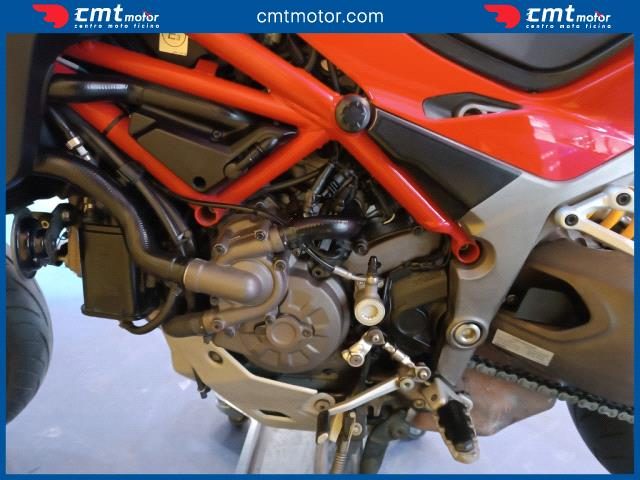 DUCATI Multistrada 1200 usata 8