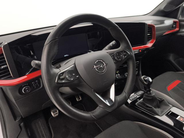 OPEL Mokka usata, con Climatizzatore
