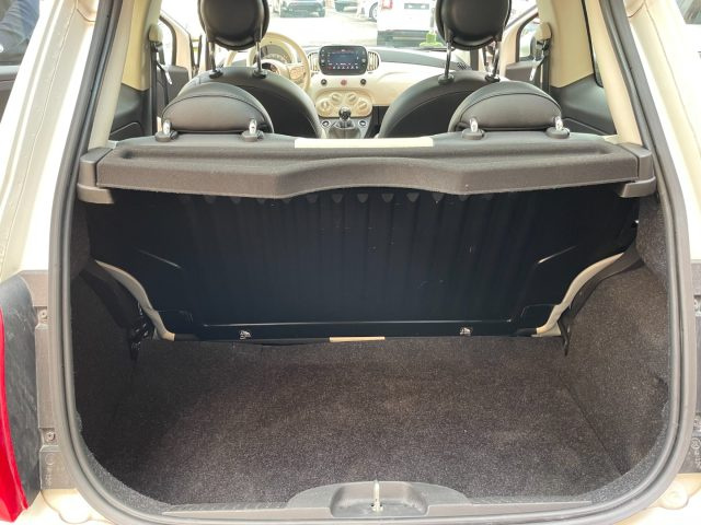 FIAT 500 usata, con Cruise Control