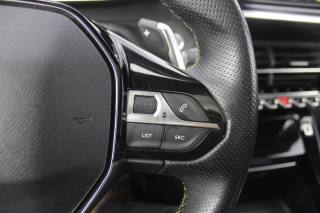 PEUGEOT 2008 usata, con Sensore di luce