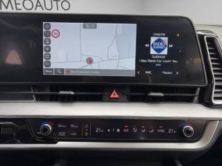 KIA Sportage usata, con Controllo elettronico della corsia