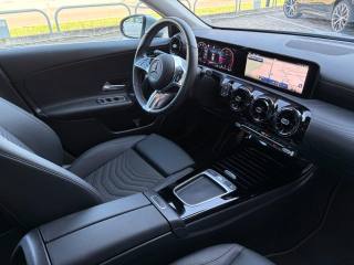 MERCEDES-BENZ A 180 usata, con Sistema di navigazione