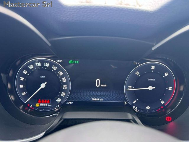 ALFA ROMEO Stelvio usata, con USB