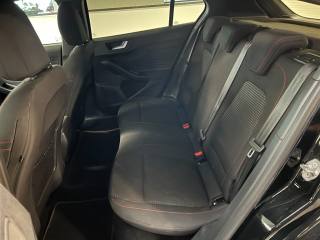 FORD Focus usata, con Fendinebbia