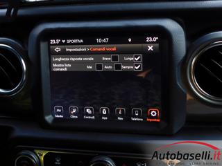 JEEP Wrangler usata 77