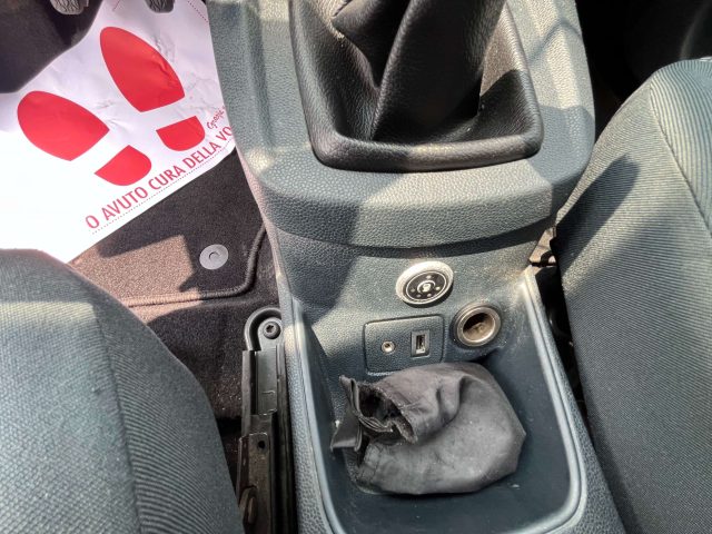 FORD Fiesta usata, con Chiusura centralizzata
