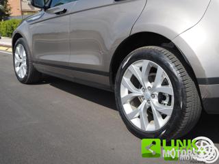LAND ROVER Range Rover Evoque usata 8