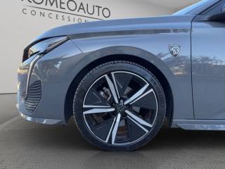 PEUGEOT 308 usata, con Sensori di parcheggio posteriori
