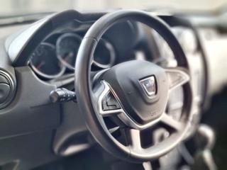 DACIA Duster usata, con Climatizzatore