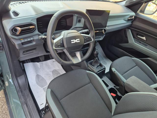 DACIA Duster usata, con Controllo automatico clima