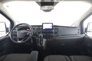 FORD Tourneo Custom usata 5