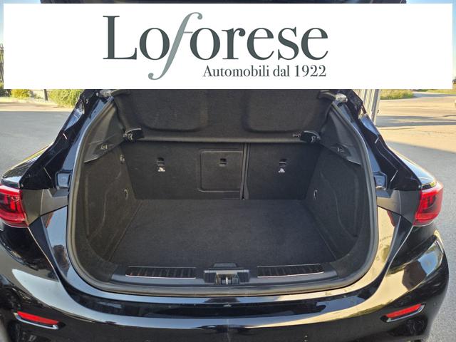 INFINITI Q30 usata, con Cruise Control