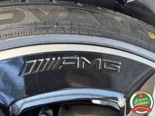 MERCEDES-BENZ GLE 350 usata, con Sedili riscaldati