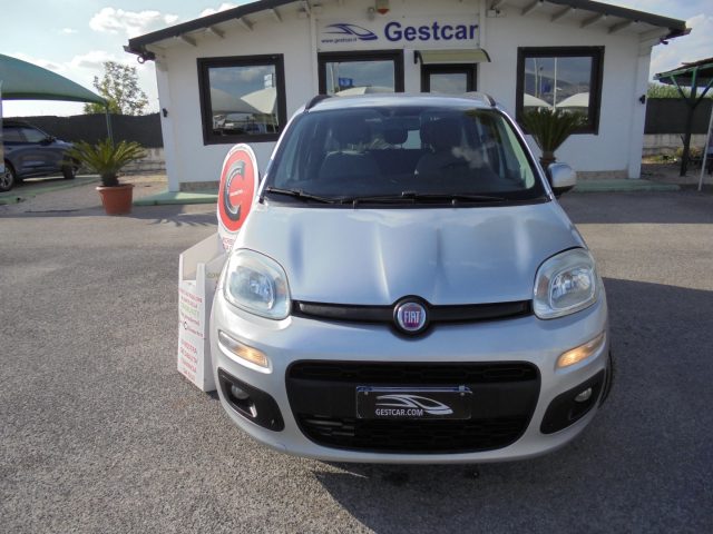 FIAT Panda usata, con Autoradio