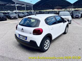 CITROEN C3 usata, con Airbag laterali