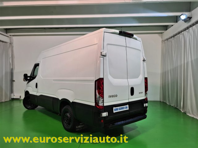 IVECO Daily usata, con Controllo trazione