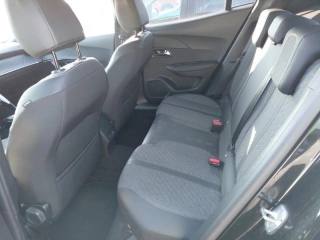 PEUGEOT 2008 usata, con Controllo trazione