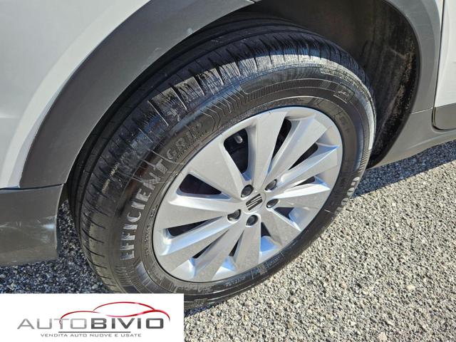 SEAT Arona usata, con Servosterzo