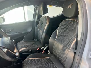 LANCIA Ypsilon usata, con Start/Stop Automatico