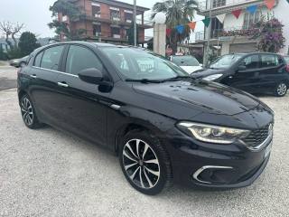 FIAT Tipo 1.6 Mjt S&S DCT Lounge