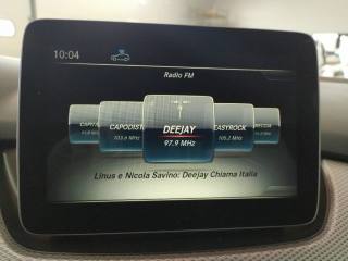 MERCEDES-BENZ B 180 usata, con ESP