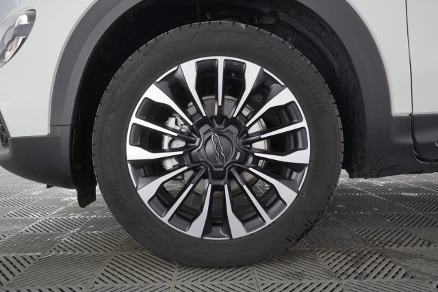 FIAT 500X usata 13