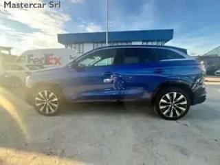 RENAULT Austral usata, con Airbag laterali