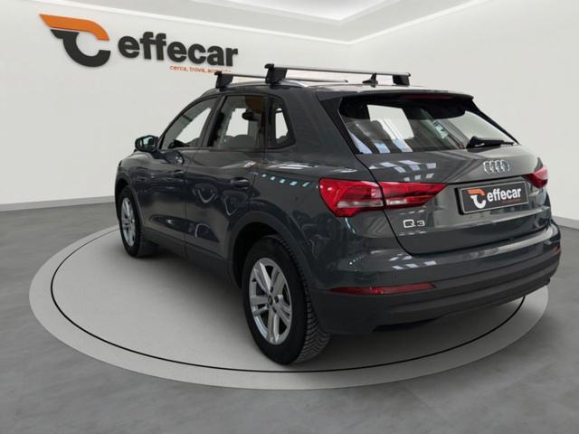 AUDI Q3 usata, con Airbag Passeggero
