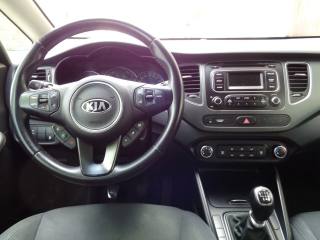 KIA Carens usata, con Cruise Control