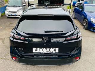 PEUGEOT 308 usata, con Cerchi in lega