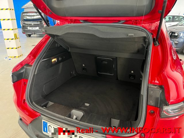 ALFA ROMEO Tonale usata, con Autoradio digitale