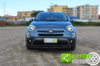 FIAT 500X usata, con Airbag