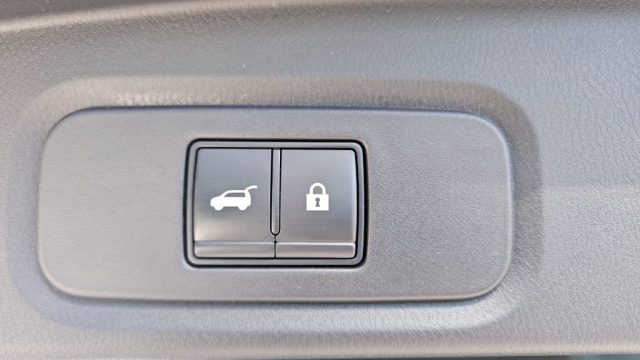 NISSAN Qashqai usata, con Bluetooth