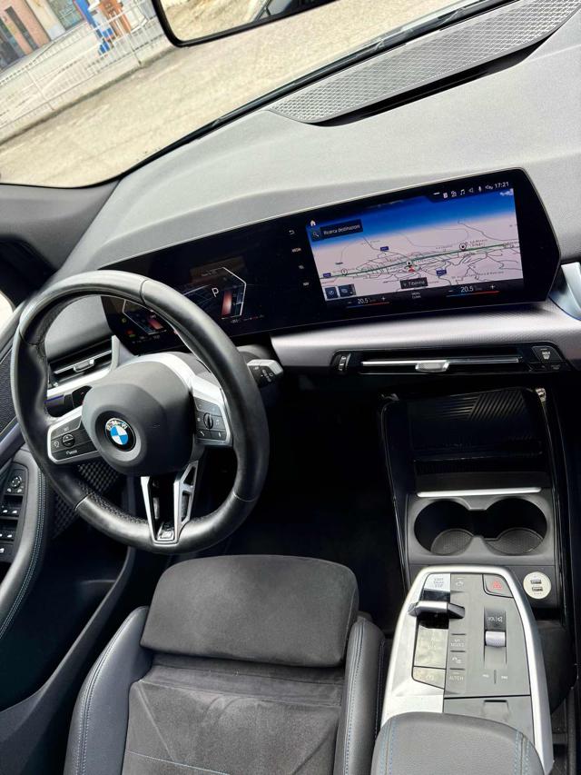 BMW 218 usata, con Park Distance Control