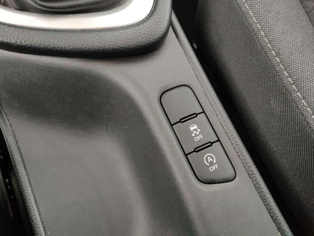 TOYOTA Yaris usata, con Fendinebbia