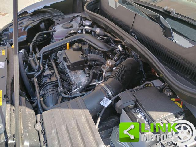 VOLKSWAGEN T-Cross usata 41
