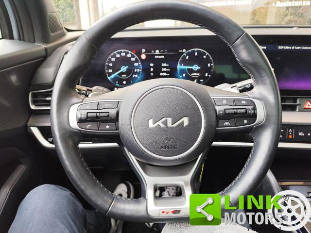 KIA Sportage usata, con Chiusura centralizzata
