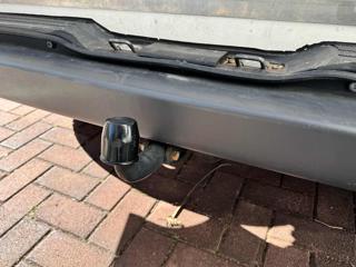 MERCEDES-BENZ Vito usata, con ESP