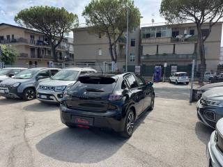 PEUGEOT 208 usata, con Boardcomputer