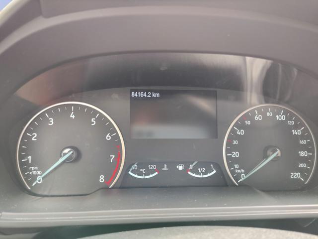 FORD EcoSport usata, con Fendinebbia