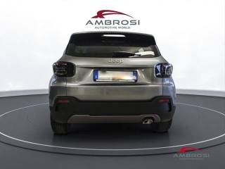 JEEP Avenger usata 7