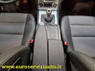 MERCEDES-BENZ C 220 usata, con Sistema di navigazione