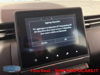 RENAULT Clio usata, con Servosterzo