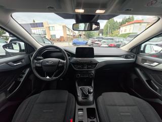 FORD Focus usata, con Climatizzatore