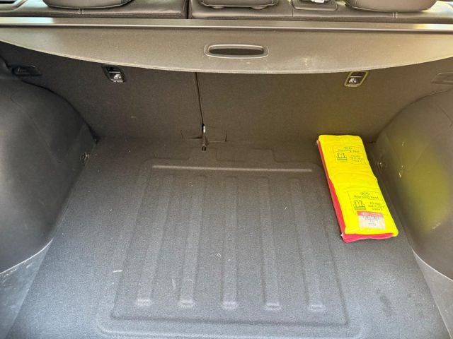 KIA Niro usata, con Lettore CD