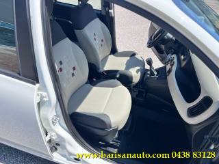 FIAT Panda usata, con Chiusura centralizzata