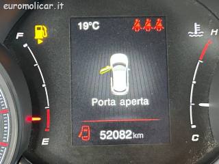 FIAT 500X usata, con Airbag testa